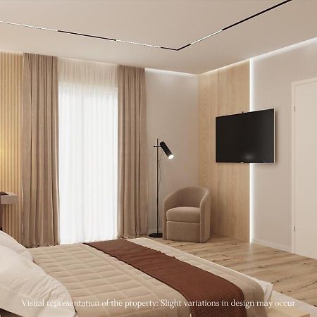 Apartments Tomislav Novalja Zewnętrze zdjęcie