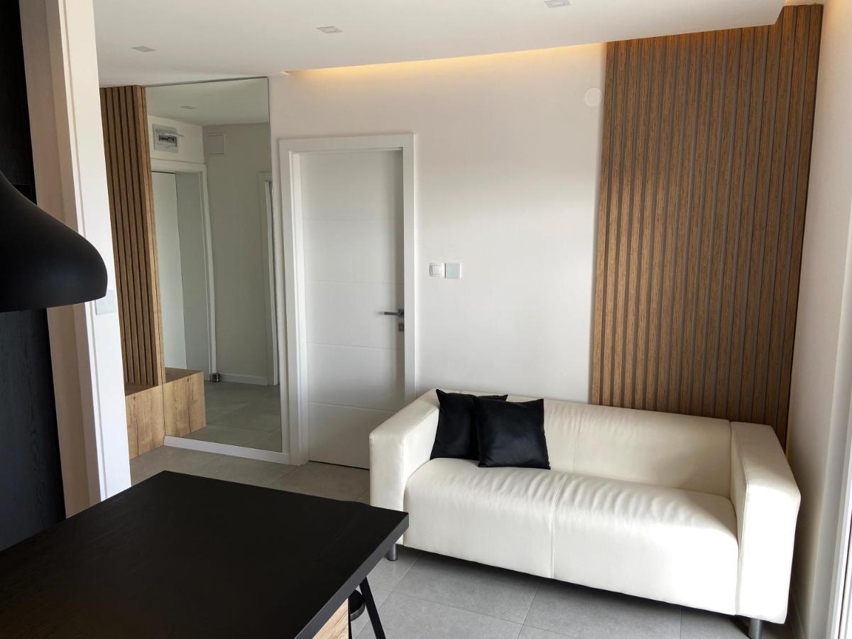 Apartments Tomislav Novalja Zewnętrze zdjęcie