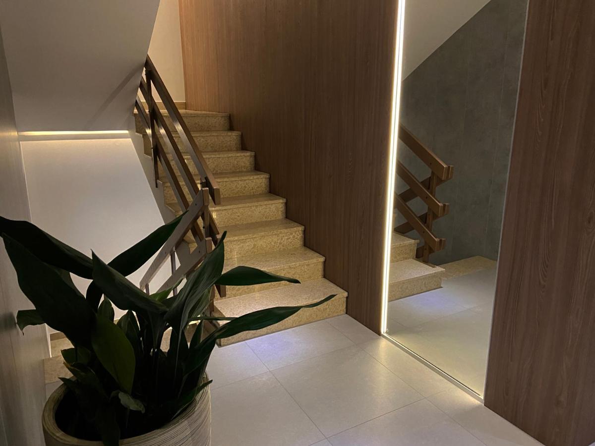 Apartments Tomislav Novalja Zewnętrze zdjęcie