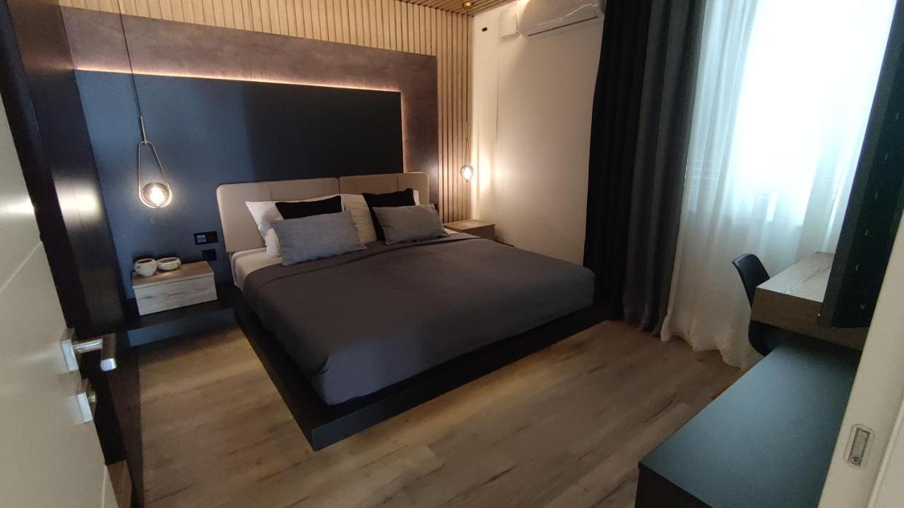 Apartments Tomislav Novalja Zewnętrze zdjęcie