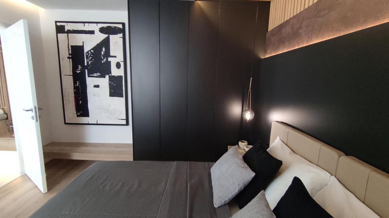Apartments Tomislav Novalja Zewnętrze zdjęcie