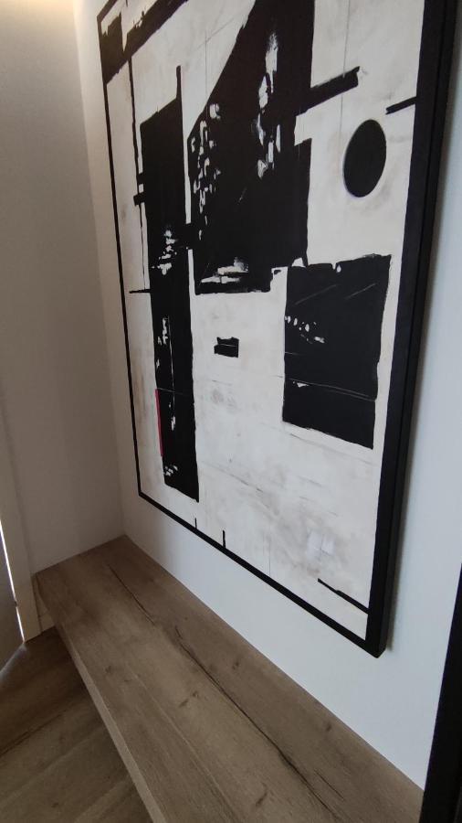 Apartments Tomislav Novalja Zewnętrze zdjęcie