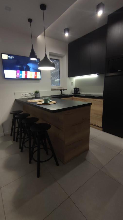 Apartments Tomislav Novalja Zewnętrze zdjęcie
