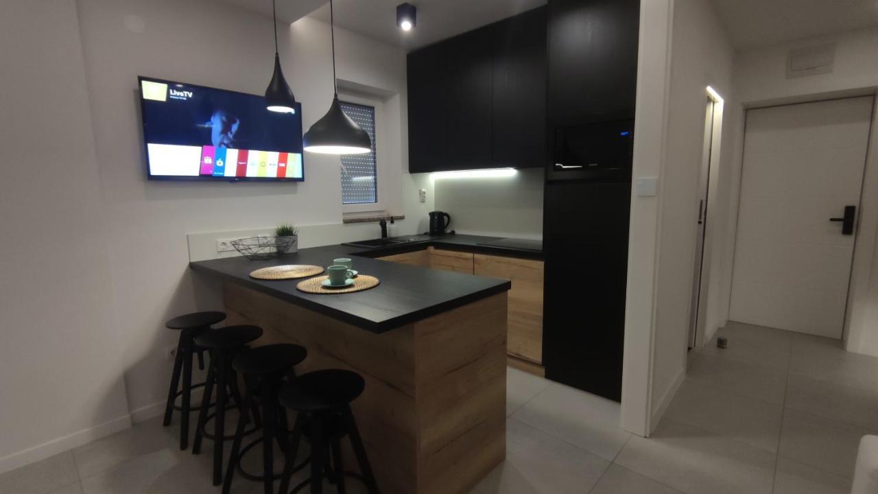 Apartments Tomislav Novalja Zewnętrze zdjęcie