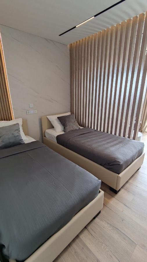 Apartments Tomislav Novalja Zewnętrze zdjęcie