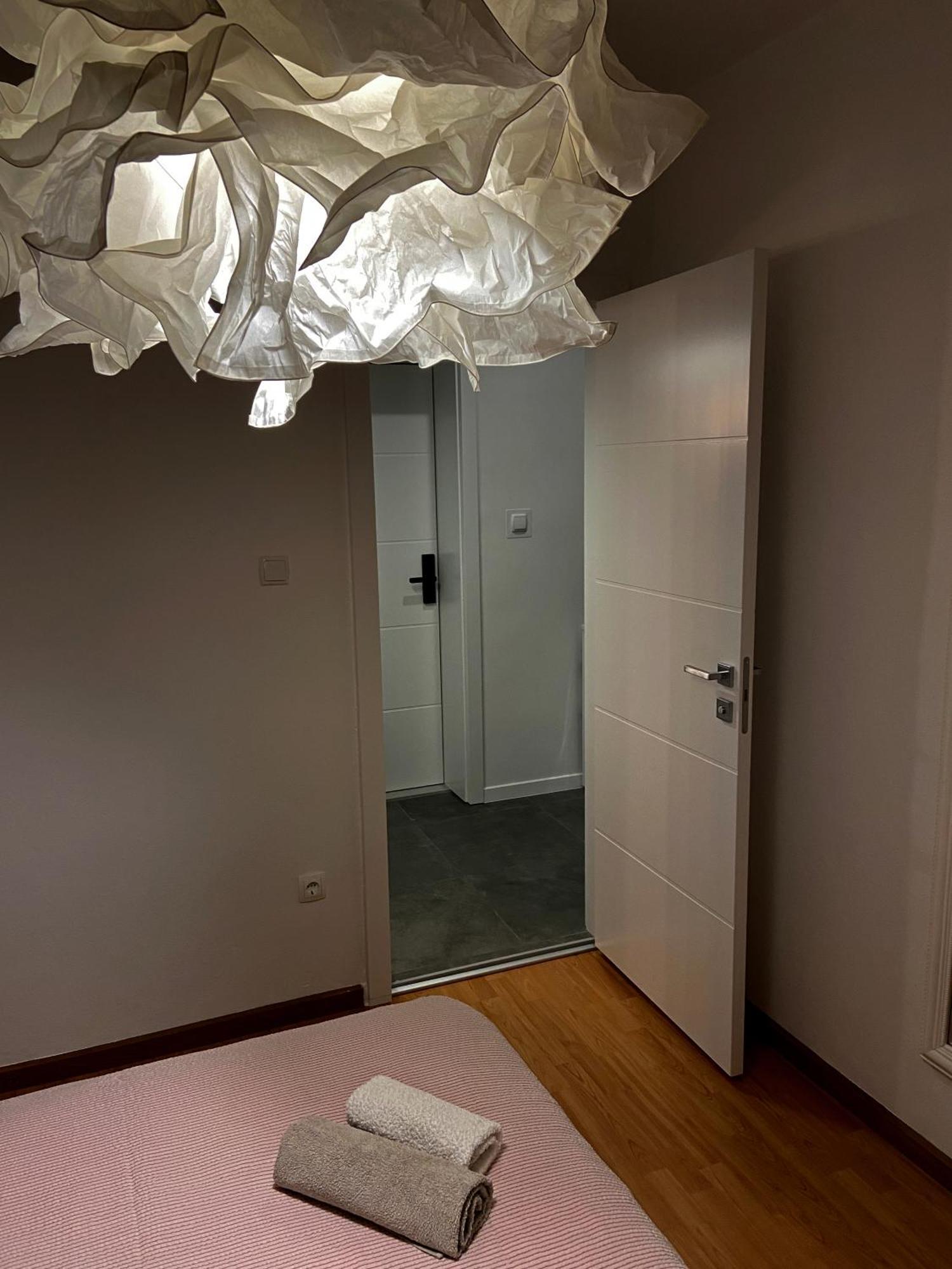 Apartments Tomislav Novalja Pokój zdjęcie