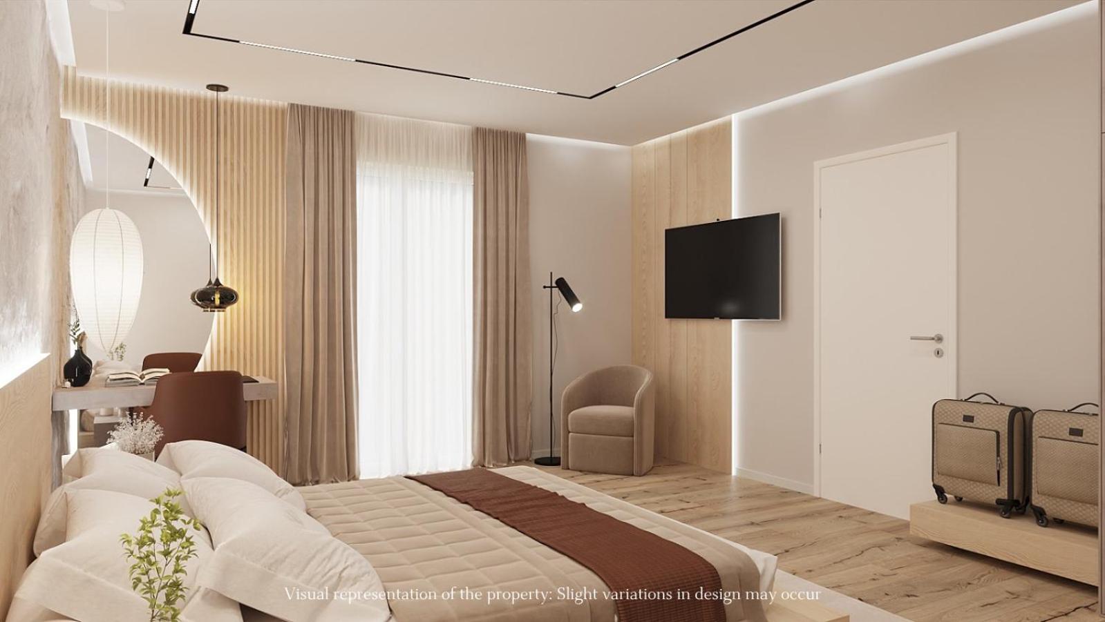 Apartments Tomislav Novalja Zewnętrze zdjęcie