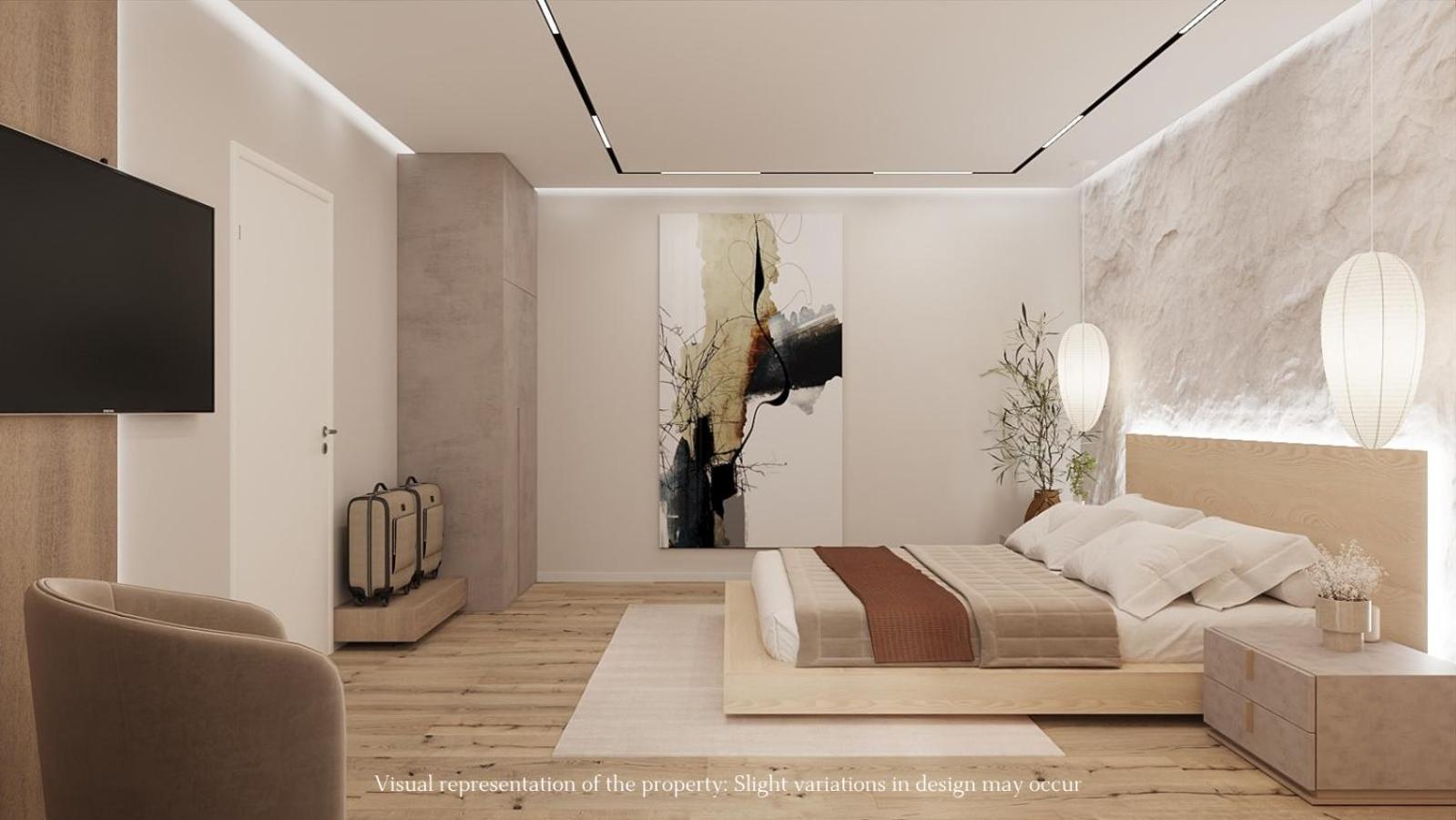 Apartments Tomislav Novalja Zewnętrze zdjęcie