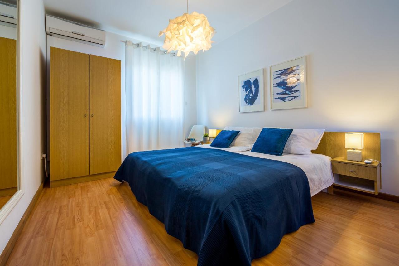 Apartments Tomislav Novalja Zewnętrze zdjęcie