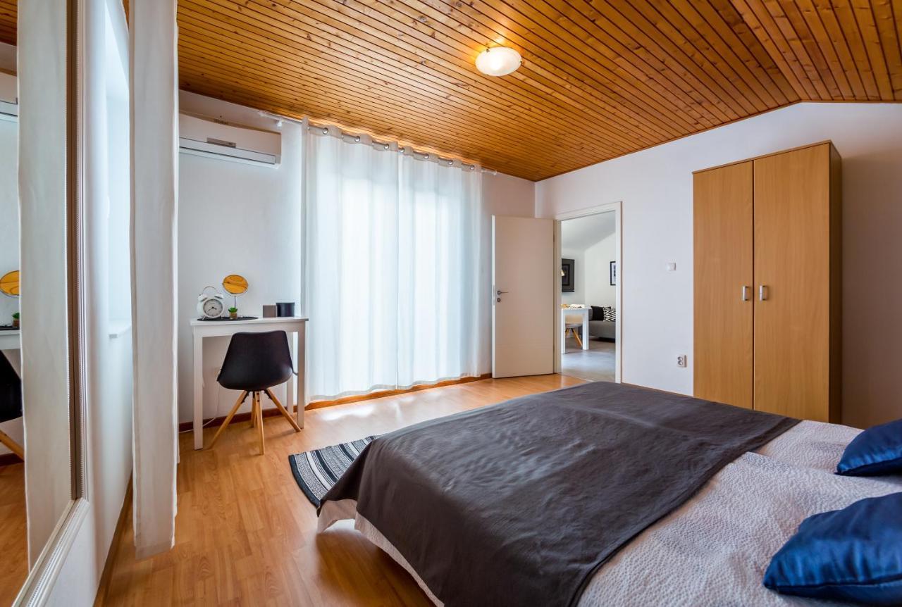 Apartments Tomislav Novalja Zewnętrze zdjęcie