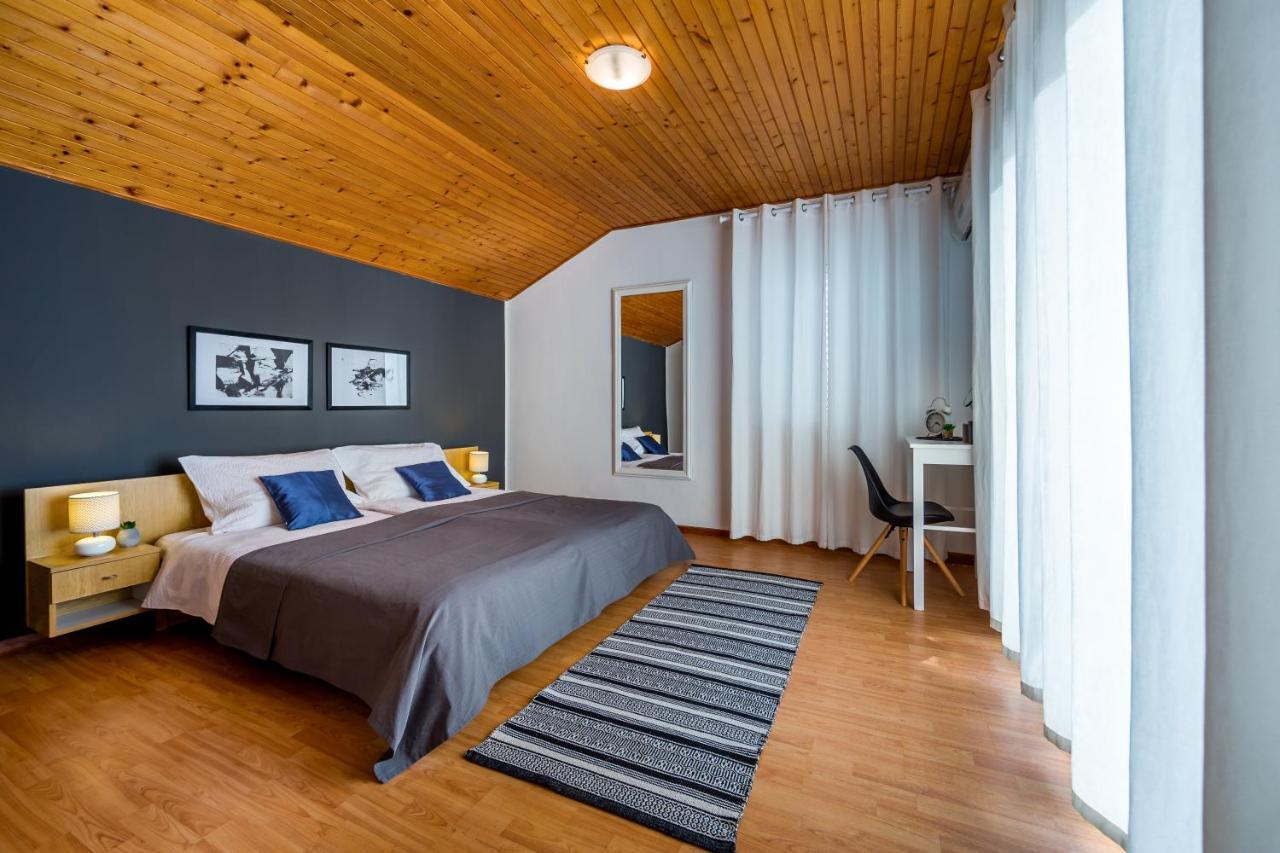 Apartments Tomislav Novalja Zewnętrze zdjęcie