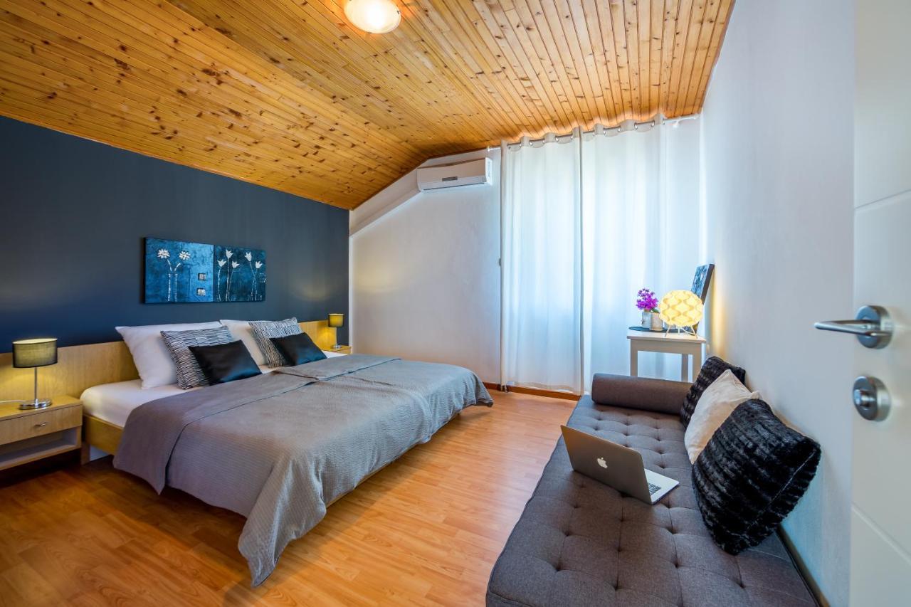 Apartments Tomislav Novalja Zewnętrze zdjęcie