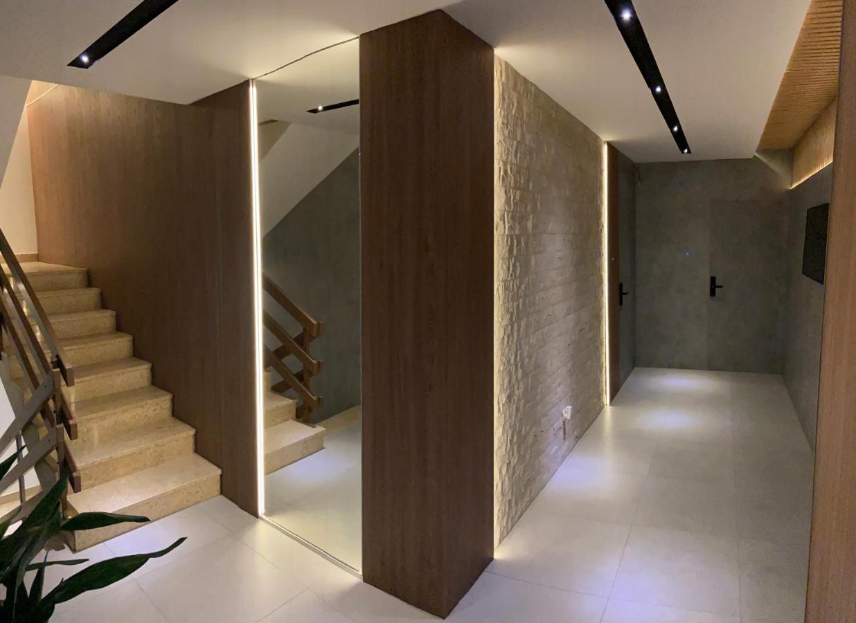 Apartments Tomislav Novalja Zewnętrze zdjęcie